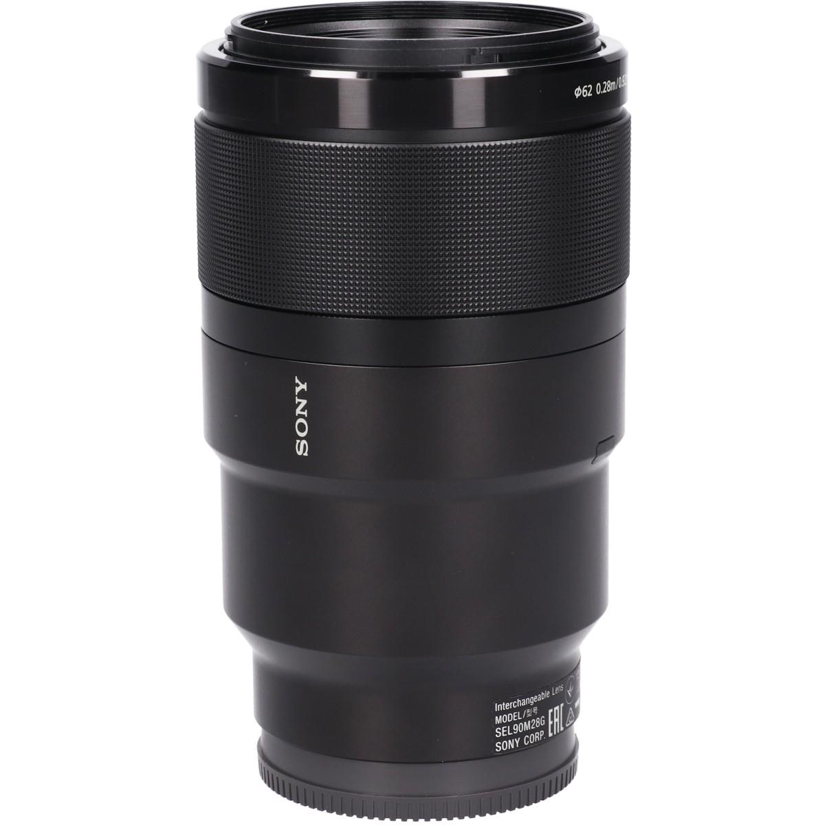 ＦＥ９０ｍｍ　Ｆ２．８ＭＡＣＲＯ　Ｇ　ＯＳＳ