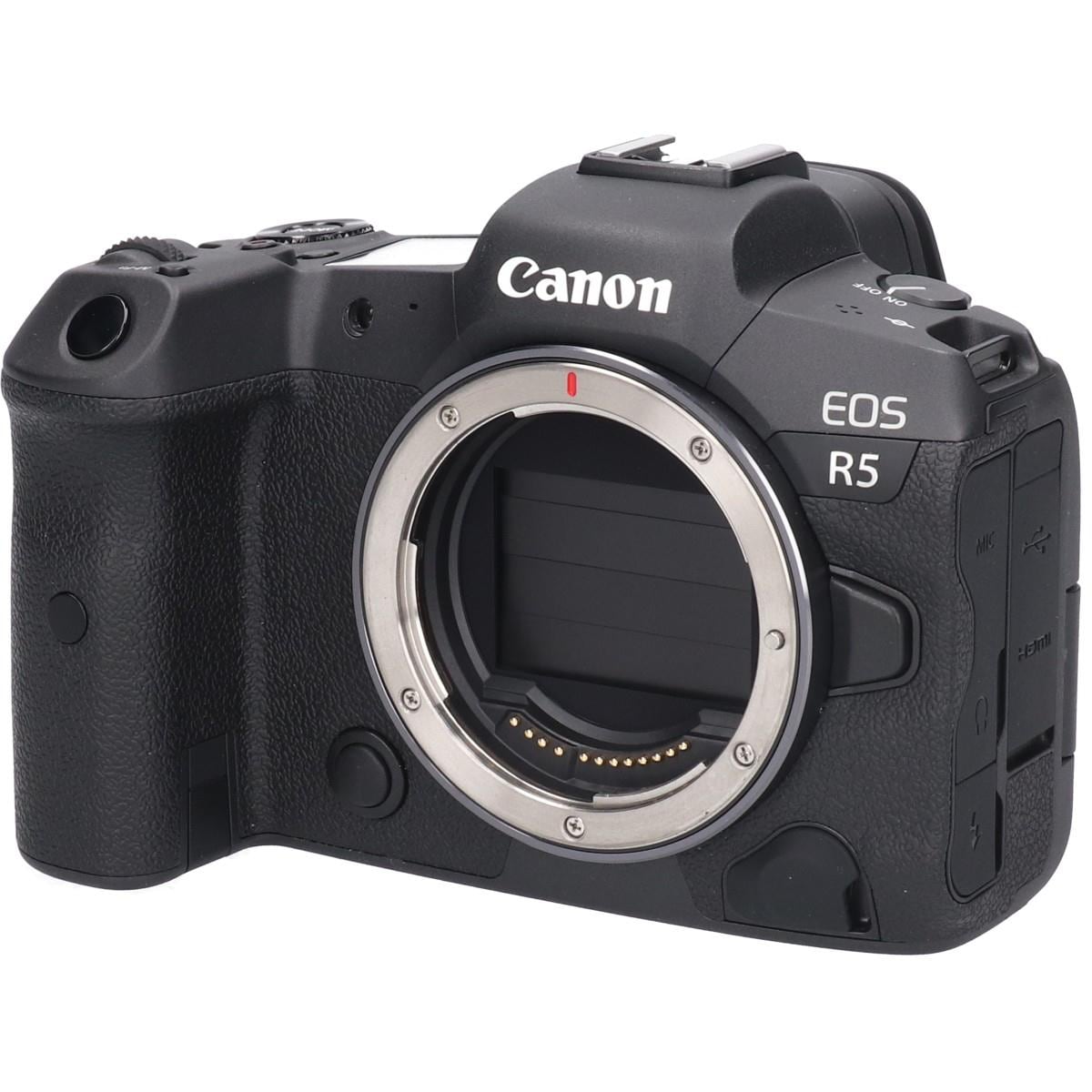 ＥＯＳ　Ｒ５