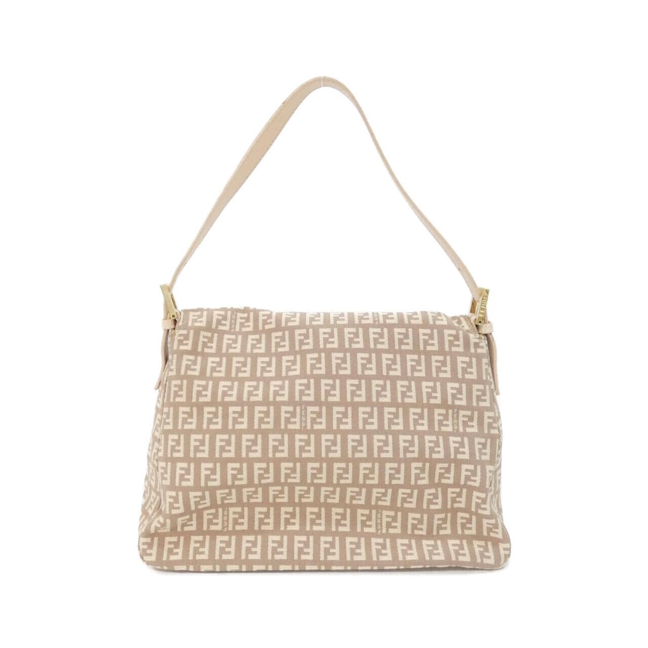 【ヴィンテージ】フェンディ 8BR001 LPN ショルダーバッグ