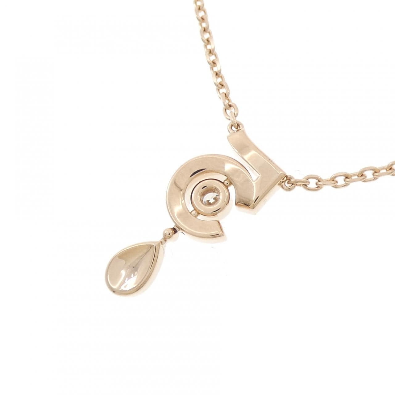 シャネル エターナル シャネル №5 ネックレス