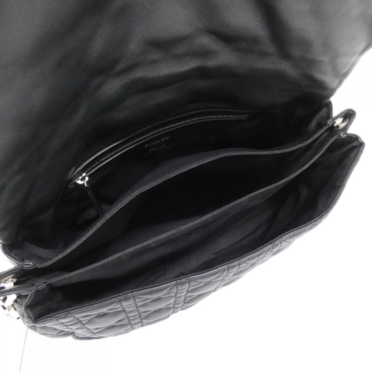 クリスチャンディオール NEW LOCK ショルダーバッグ