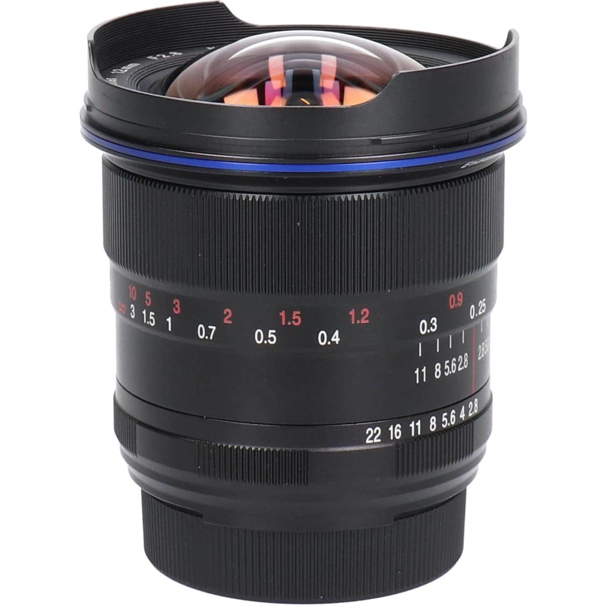 Ｄ－ＤＲＥＡＭＥＲ１２ｍｍ　Ｆ２．８