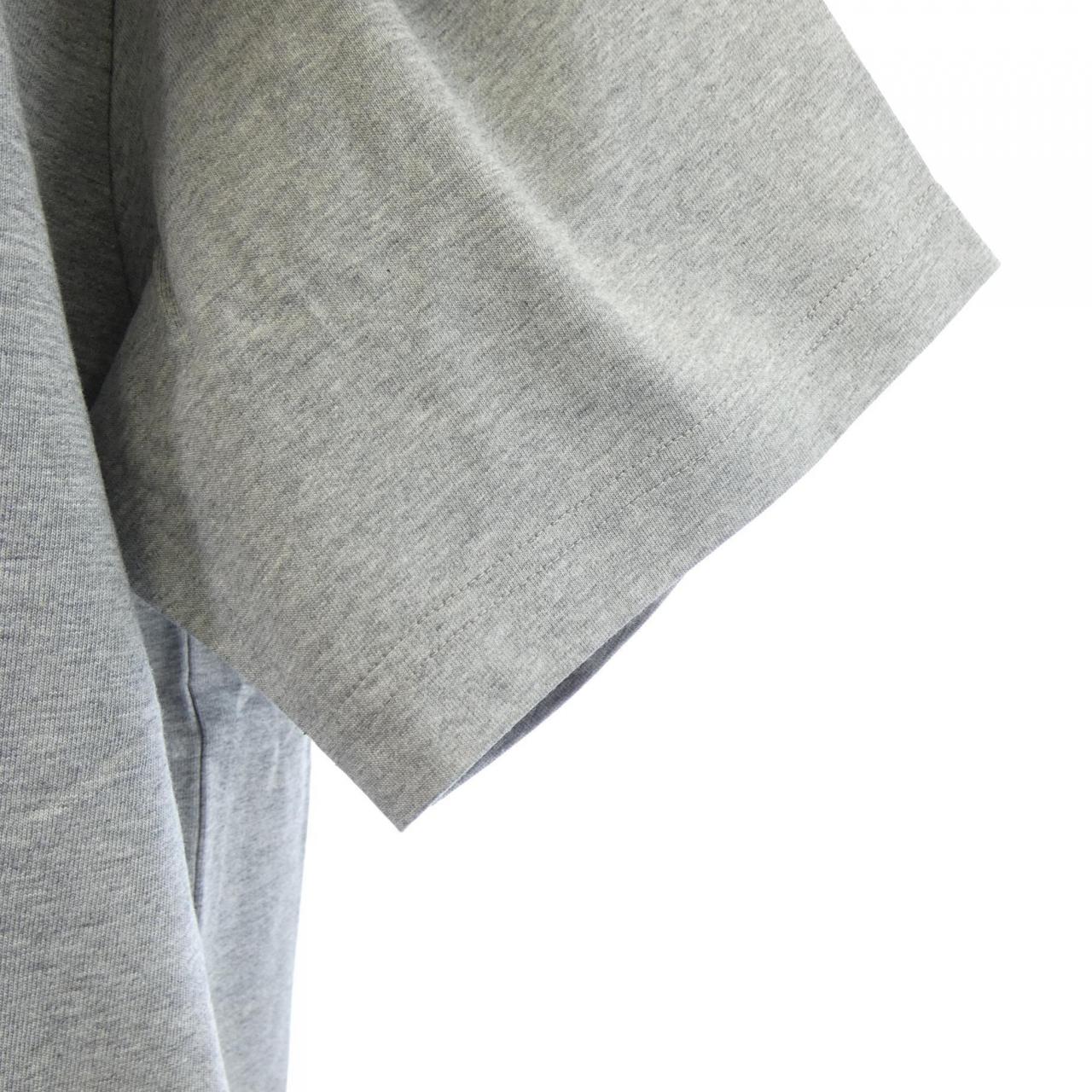 デュベティカ DUVETICA VXRT43131 Tシャツ