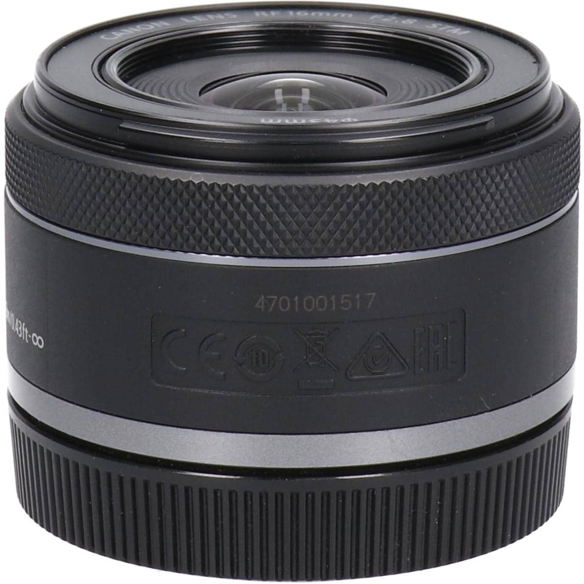 ＲＦ１６ｍｍ　Ｆ２．８ＳＴＭ