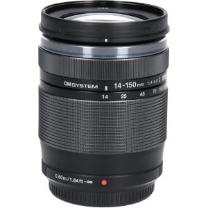 ＭＺＤ　ＥＤ１４－１５０ｍｍ　Ｆ４－５．６ＩＩ
