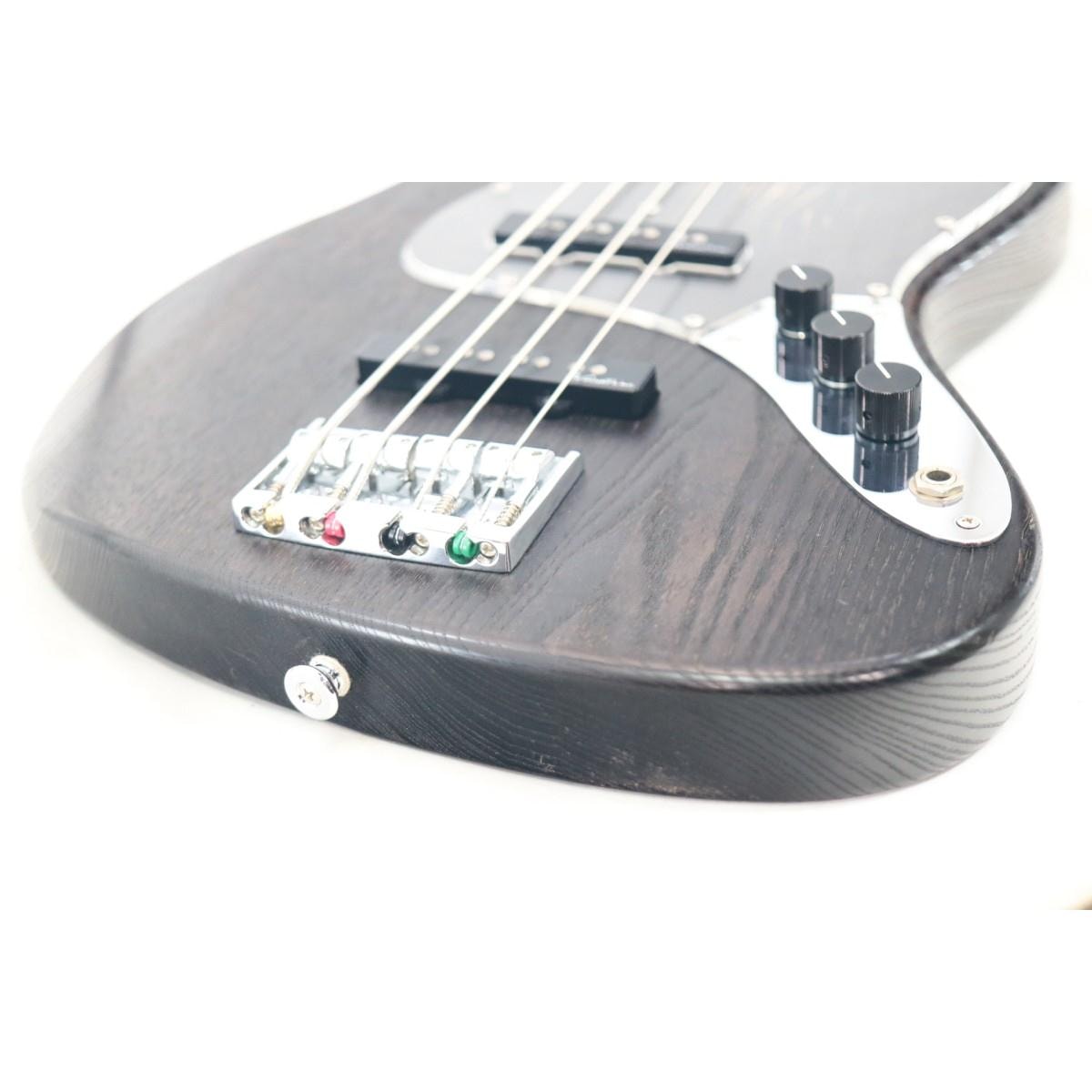ＢＡＣＣＨＵＳ　　ＷＯＯＤＬＩＮＥ４１７