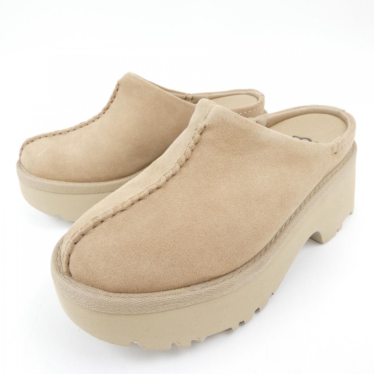 アグ UGG サンダル
