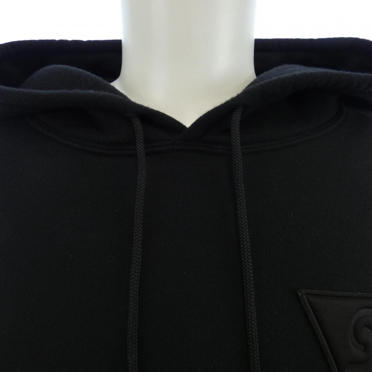 ステラマッカートニー STELLA MCCARTNEY パーカー