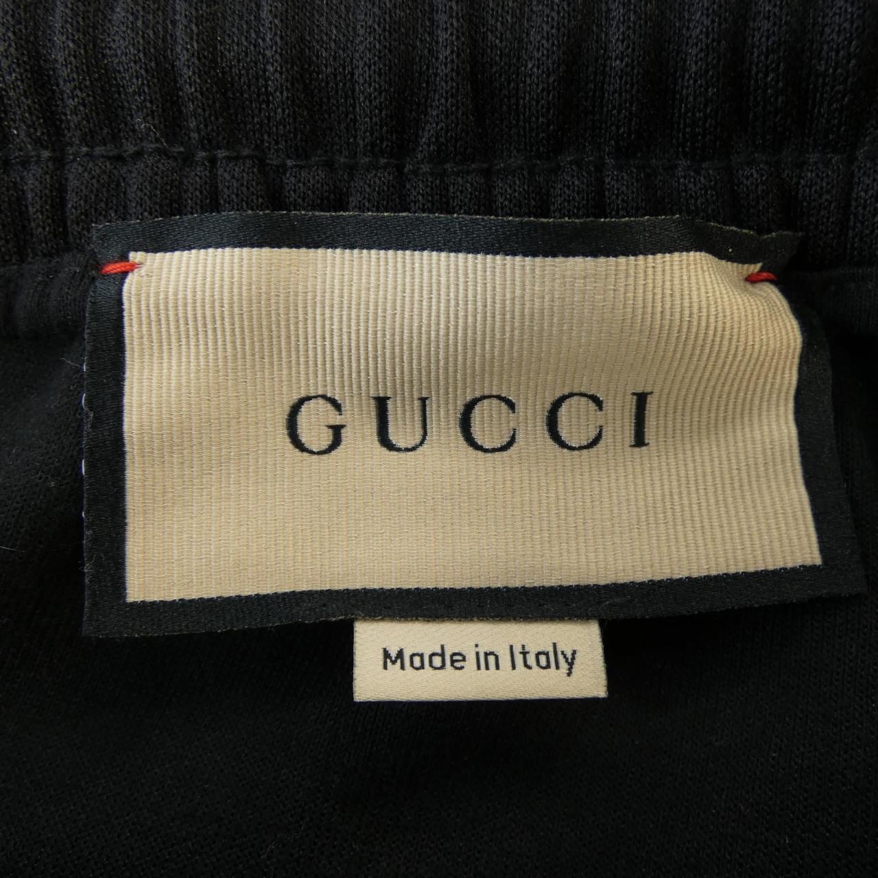 グッチ GUCCI 698426 XJEES パンツ