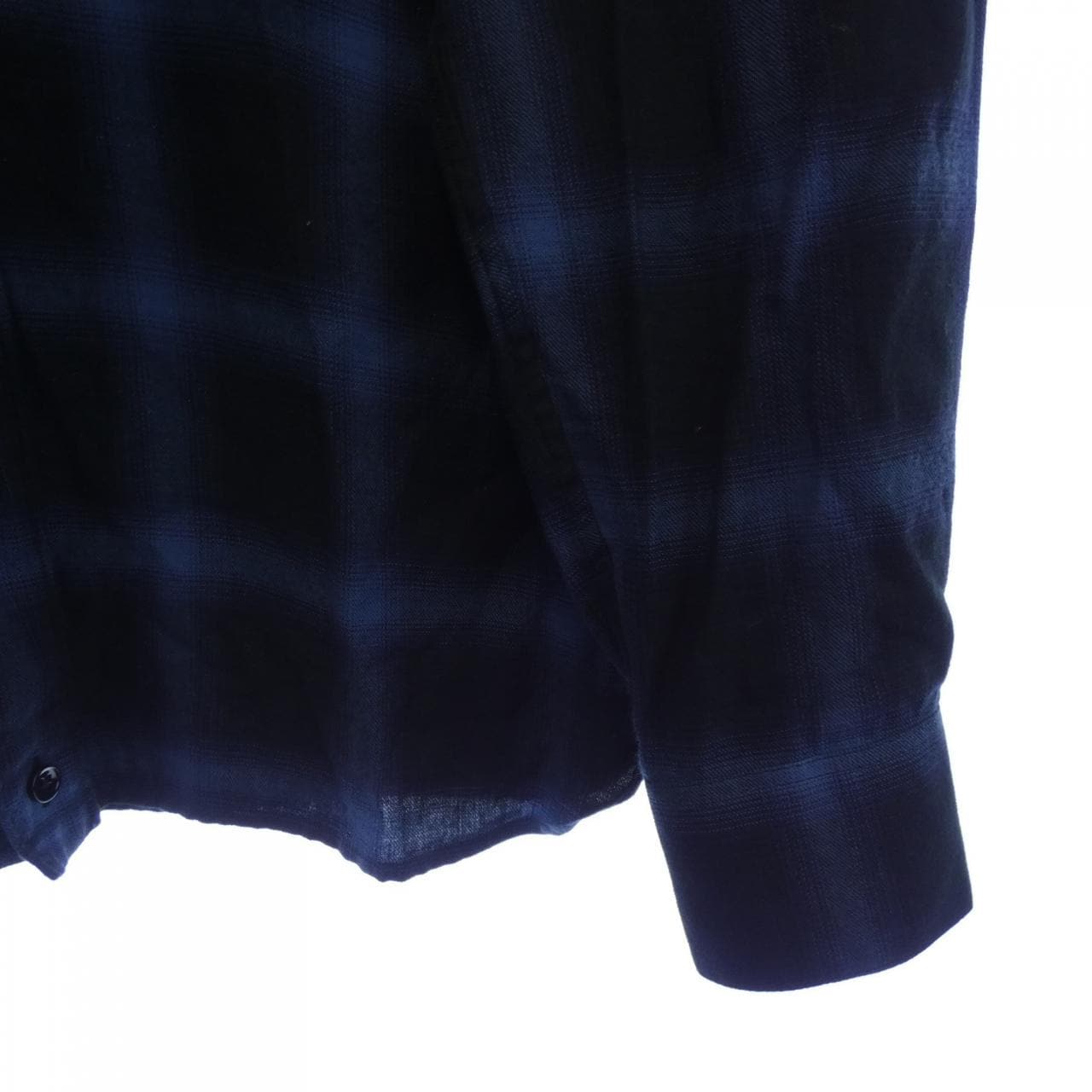 サンローラン SAINT LAURENT シャツ