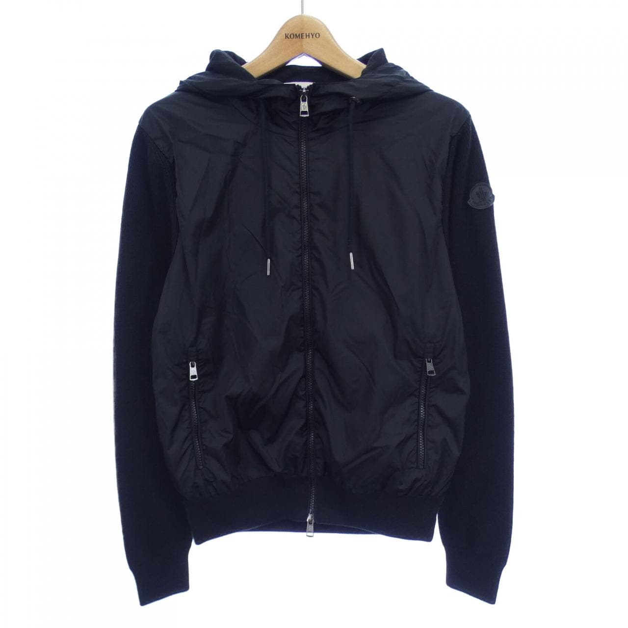 MONCLER蒙克勒·布卢森