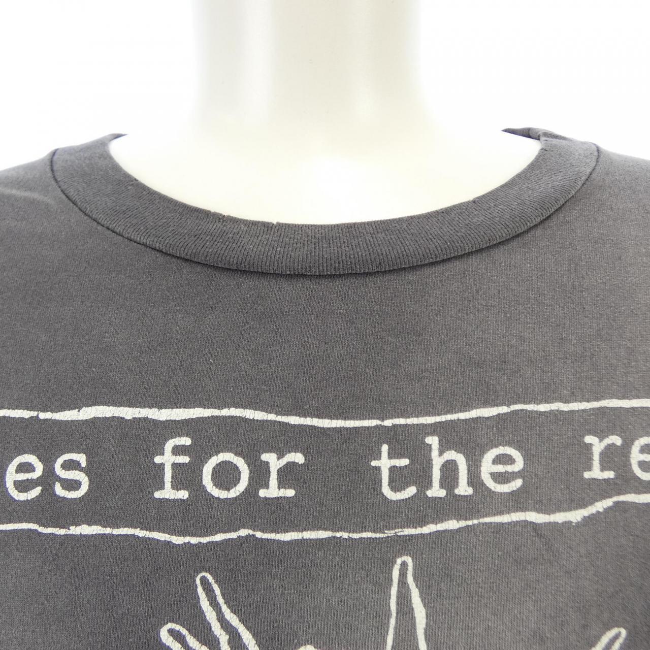 セントマイケル SAINT MICHAEL SM-A23-0000-002 Tシャツ