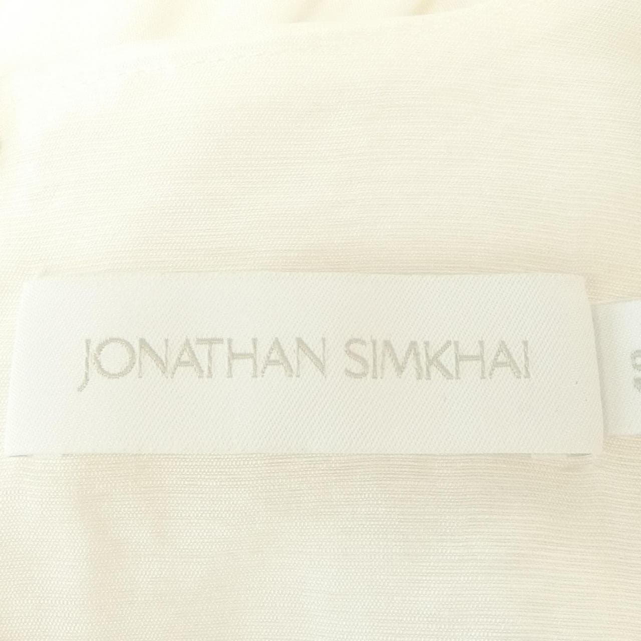 JONATHAN SIMKHAI トップス