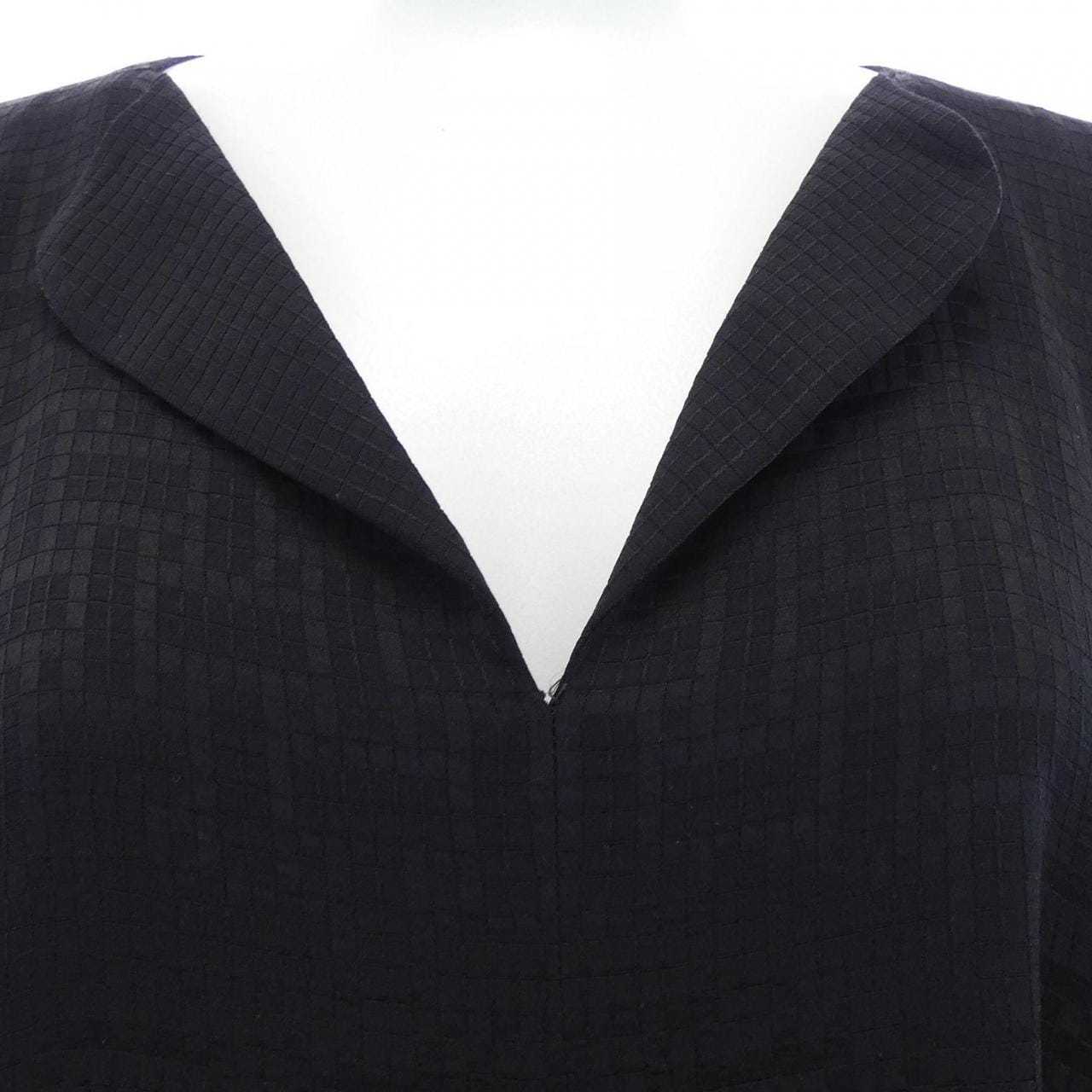 エルメス HERMES 0504DC ワンピース