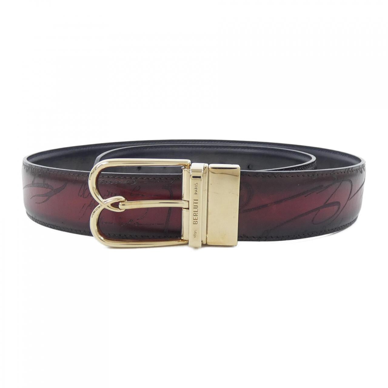 ベルルッティ Berluti BELT
