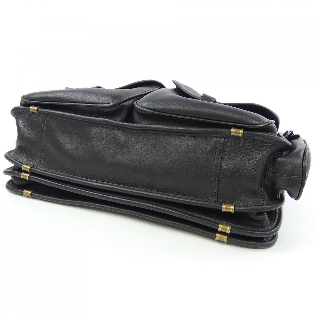 グルカ GHURKA No.147 GARRISON BAG