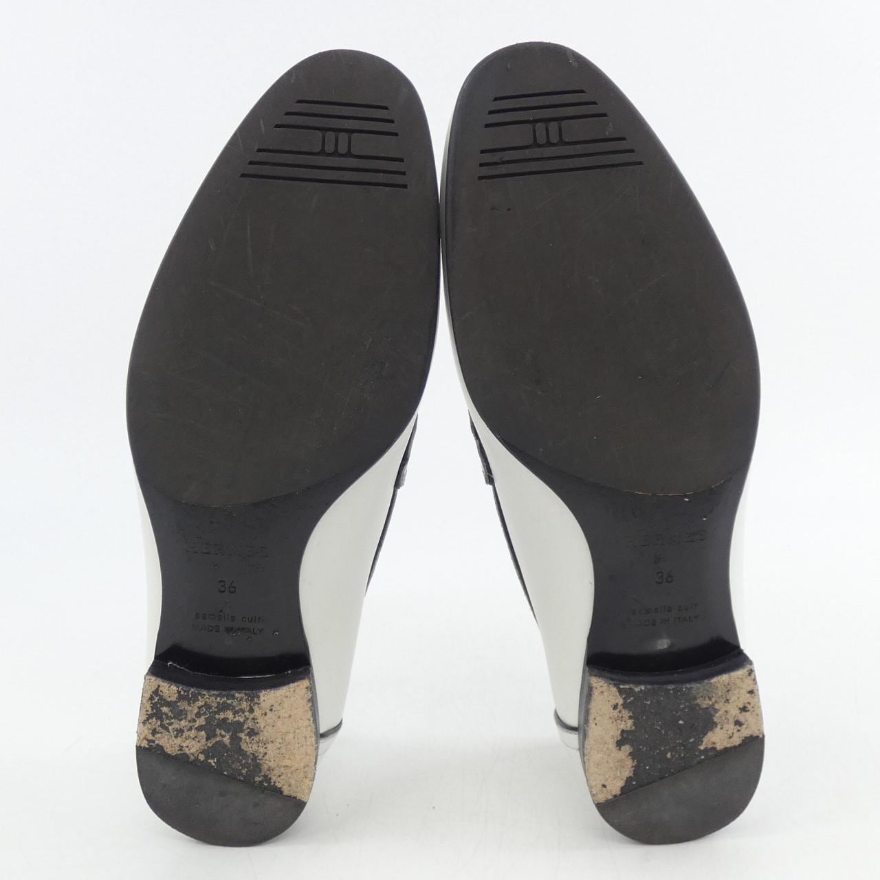 エルメス HERMES パリ 221004Z シューズ