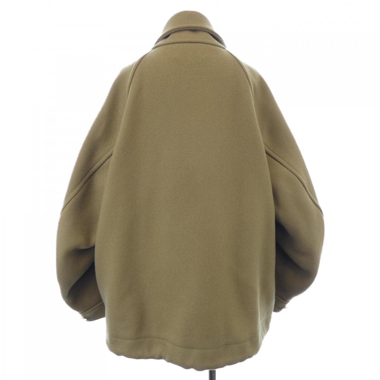 ハイク HYKE 182-17163 コート