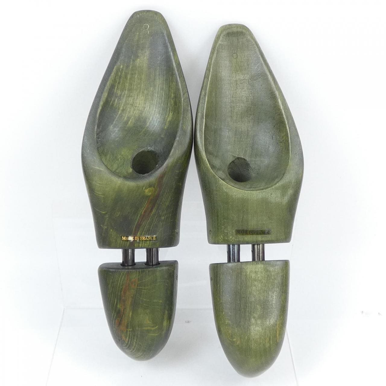 ベルルッティ Berluti シューツリー