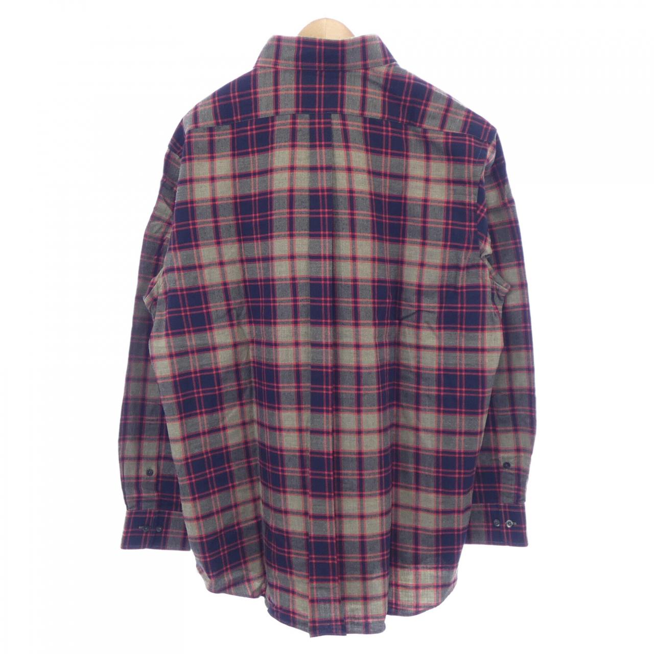 Aquascutum Shirt