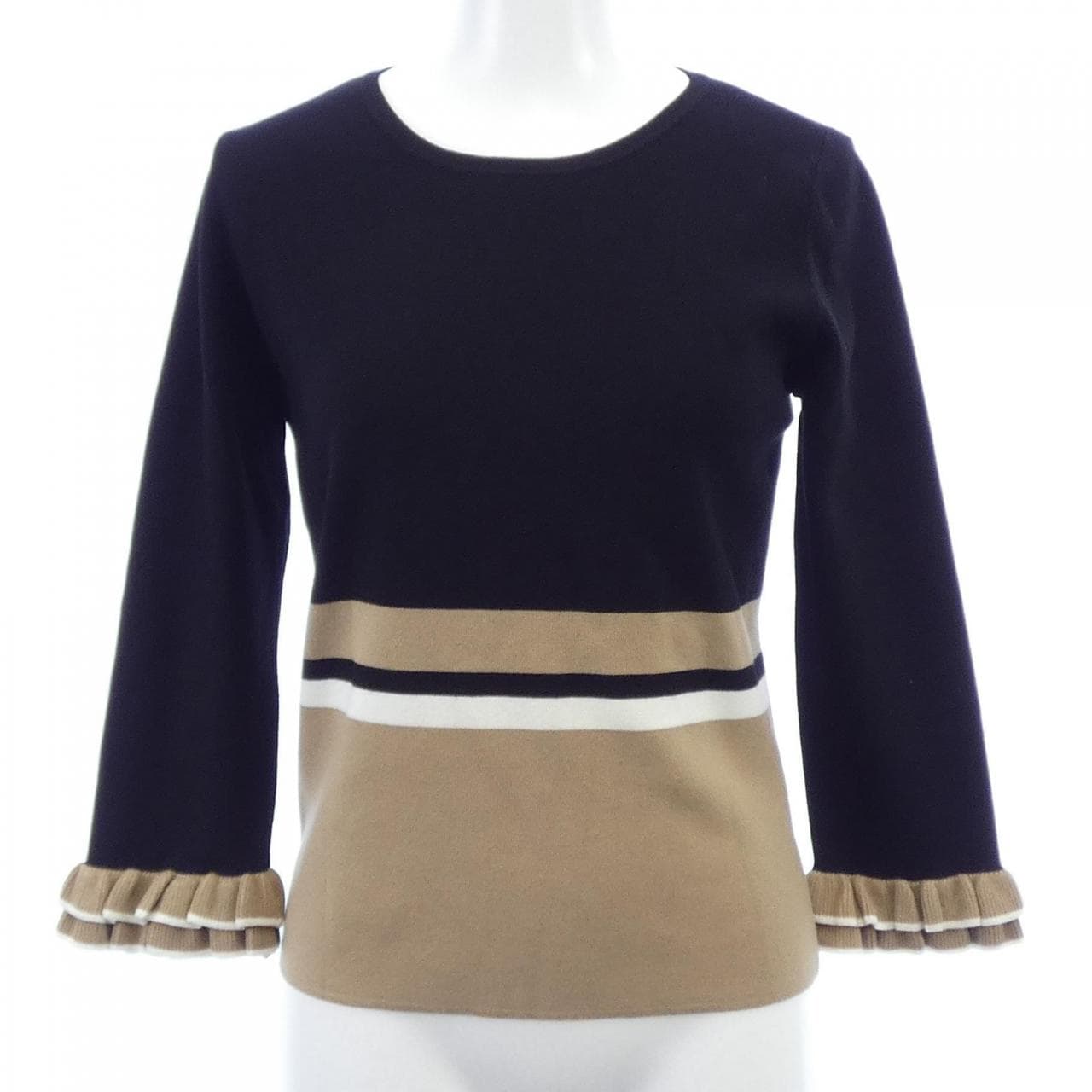 トゥービーシック TO BE CHIC トップス