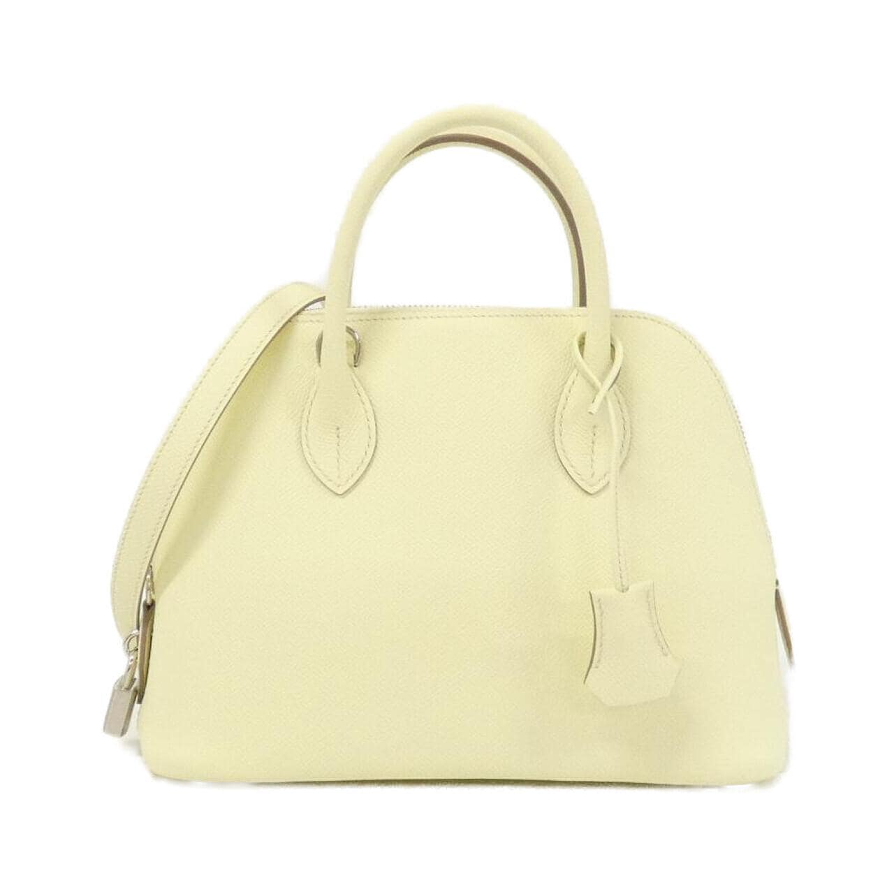 【未使用品】エルメス ボリード1923  25cm 082798CK バッグ