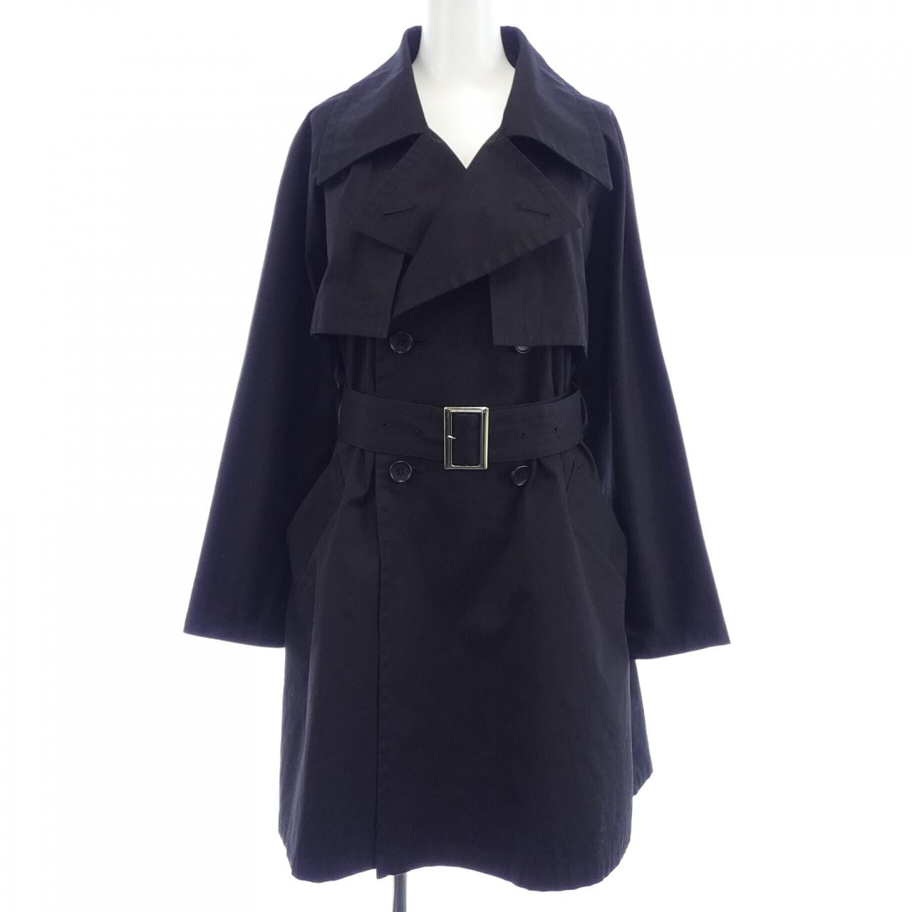 リミフゥ LIMI feu コート