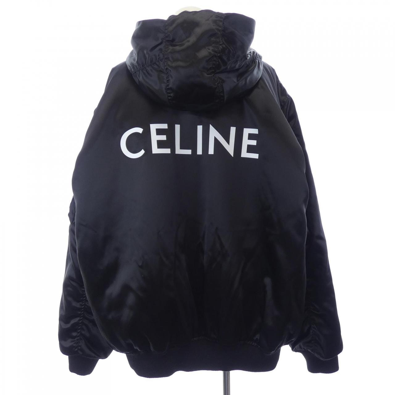 セリーヌ CELINE 2W749048S ブルゾン