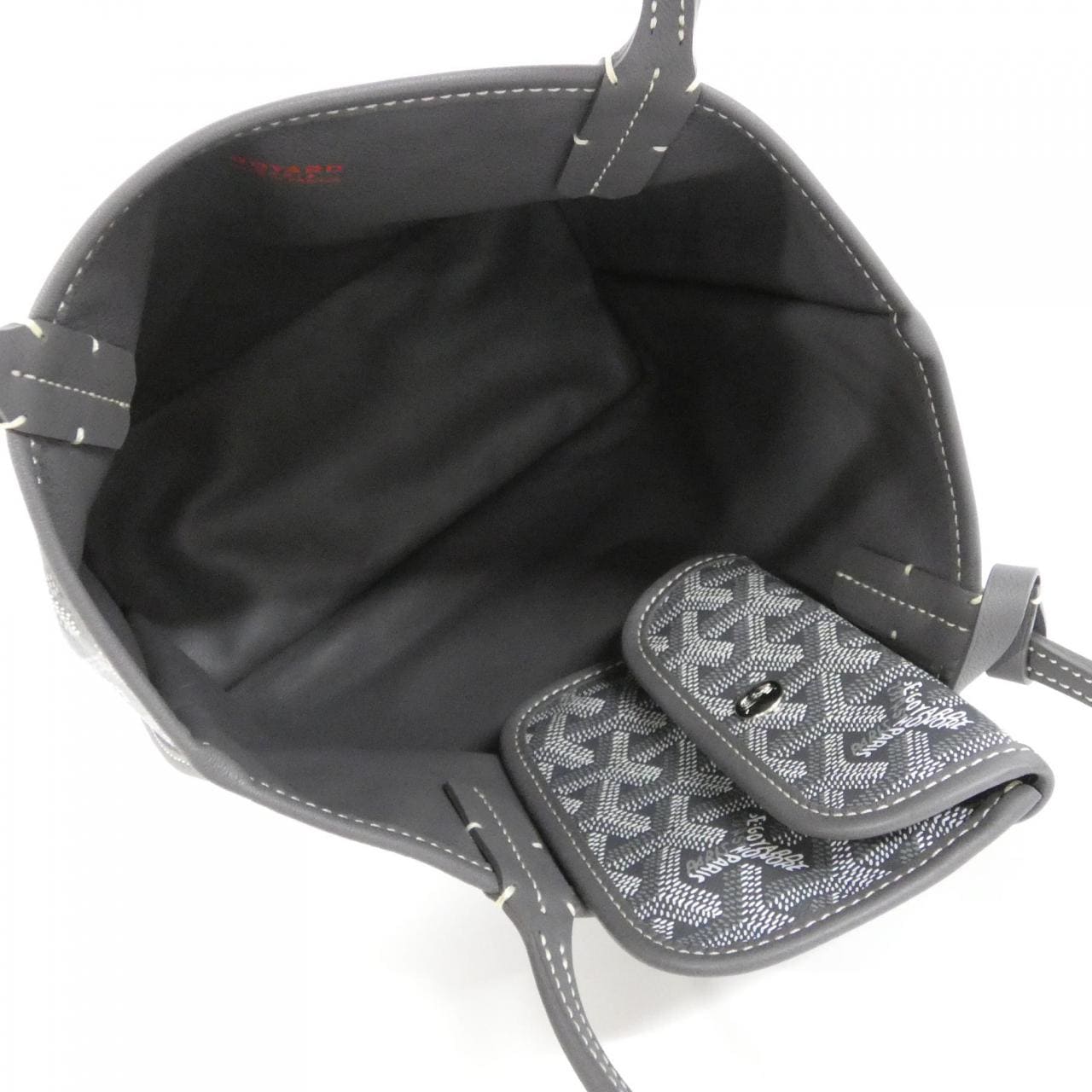 【未使用品】ゴヤール アンジュ ミニ バッグ