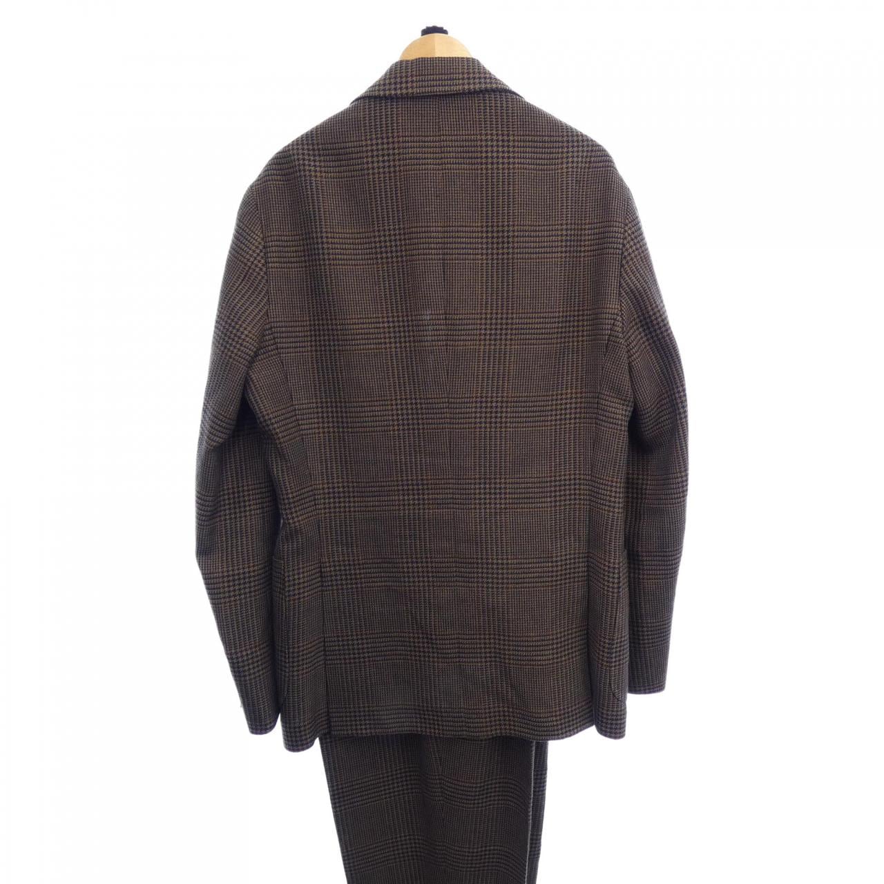 ブルネロクチネリ BRUNELLO CUCINELLI スーツ