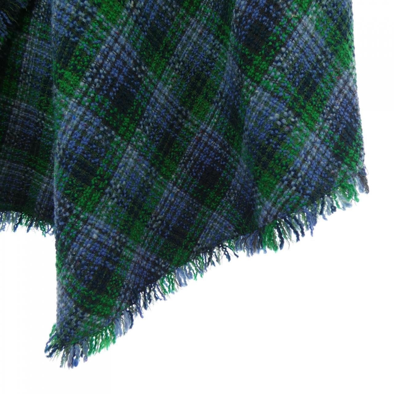 ドゥロワー DRAWER 6524-299-1378 スカート