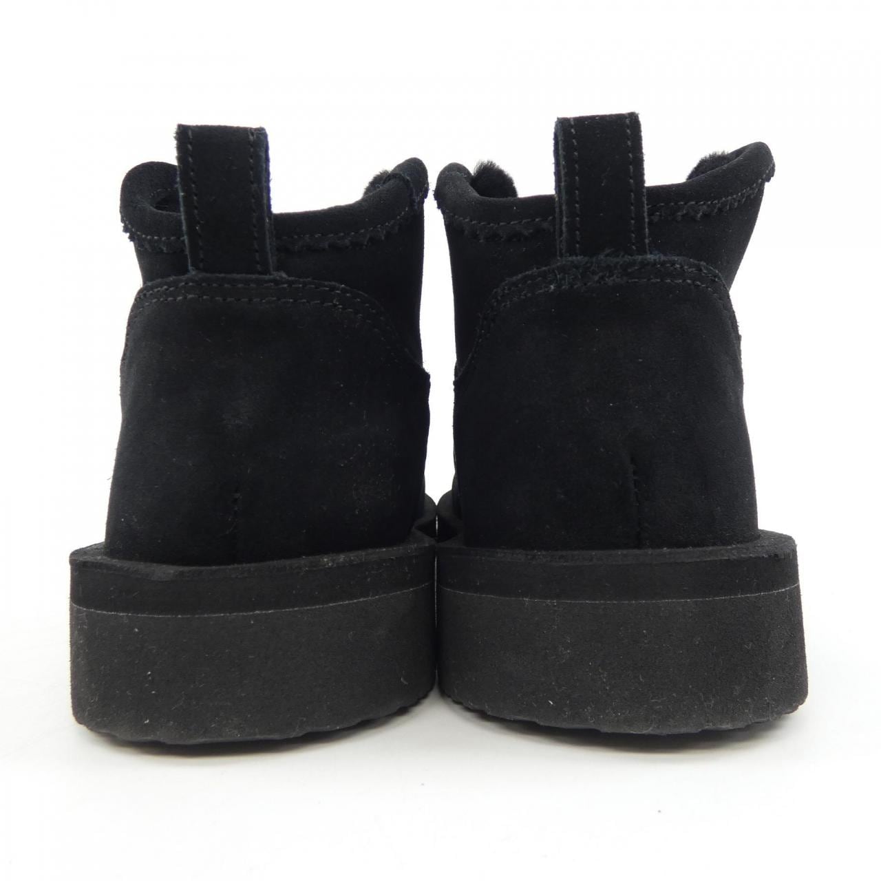 スイコック SUICOKE ブーツ