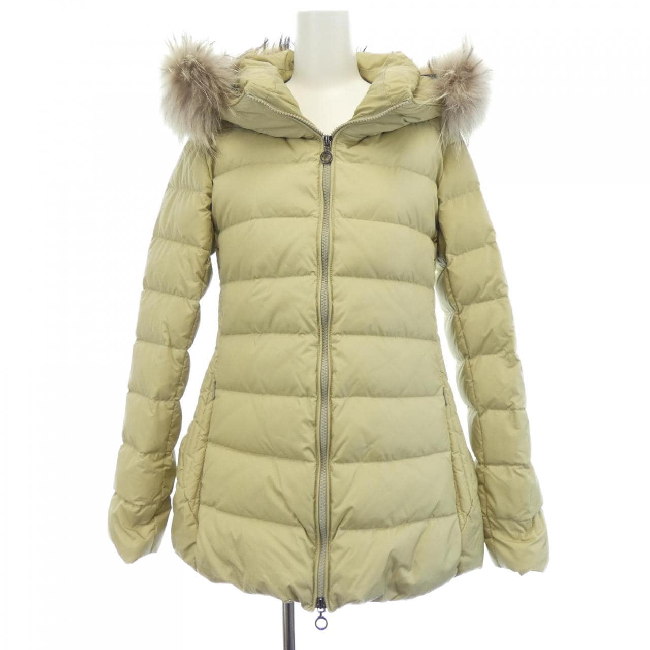 タトラス TATRAS コサヴァ KOSAVA A4795-D ダウンジャケット