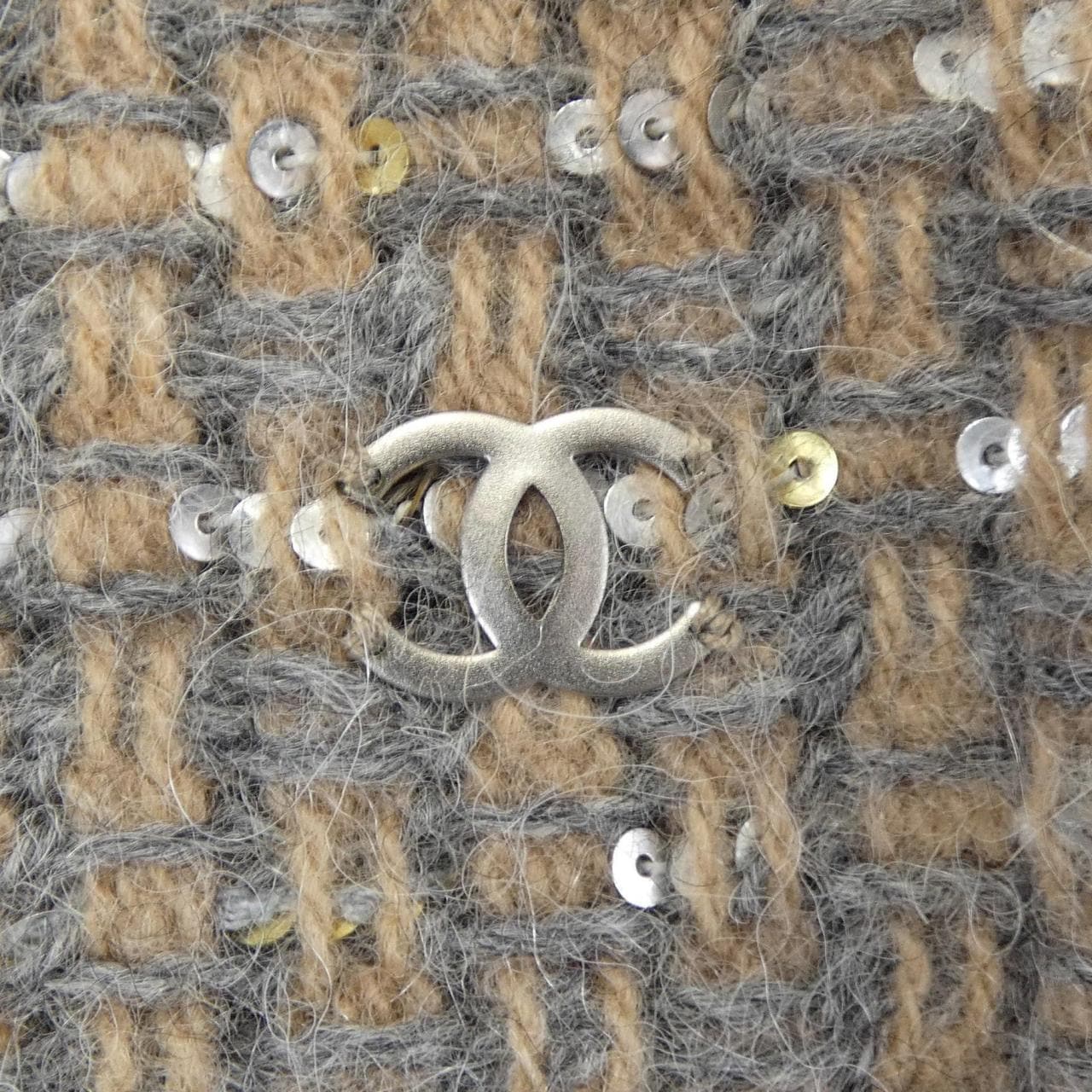 【ヴィンテージ】シャネル CHANEL P16688V09151 00A. セットアップ