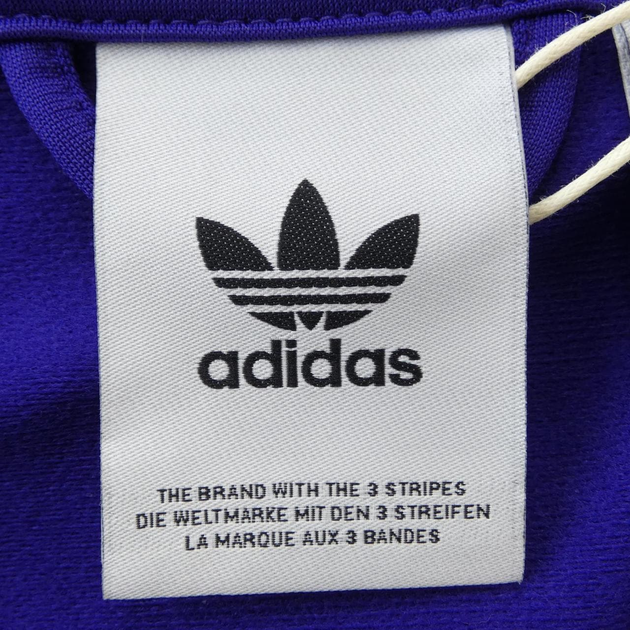 阿迪達斯ADIDAS夾克