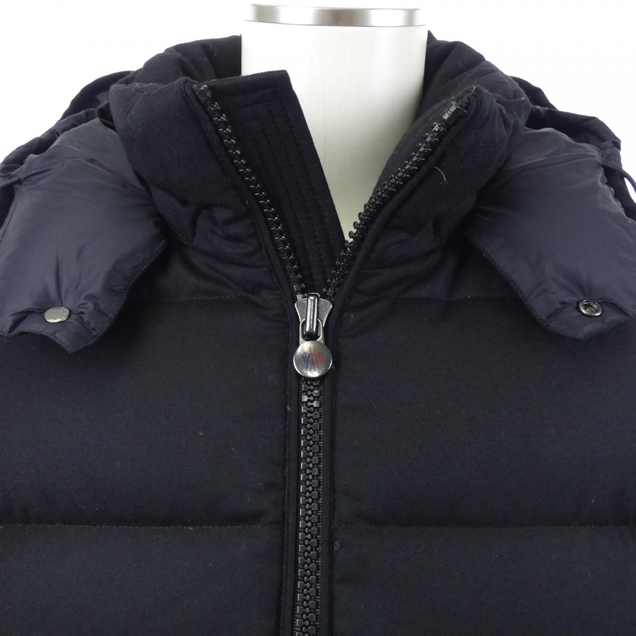 モンクレール MONCLER MONTGENEVRE ダウンジャケット