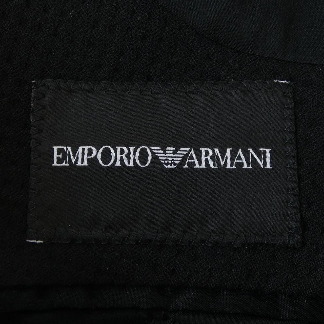 エンポリオアルマーニ EMPORIO ARMANI D41G43 D1488 ジャケット