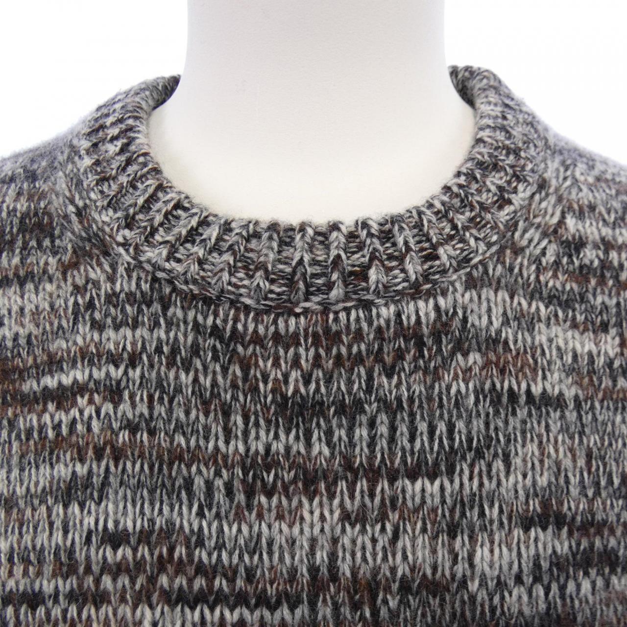 サルヴァトーレフェラガモ SALVATORE FERRAGAMO ニット