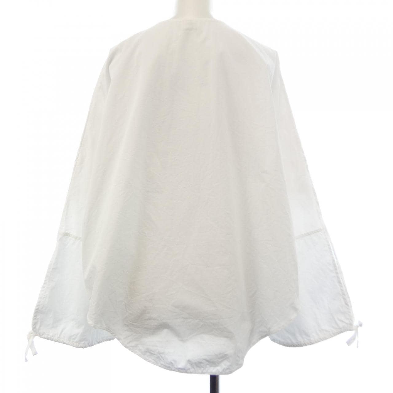 エルメス HERMES ビーチシャツ 5E3616DA トップス