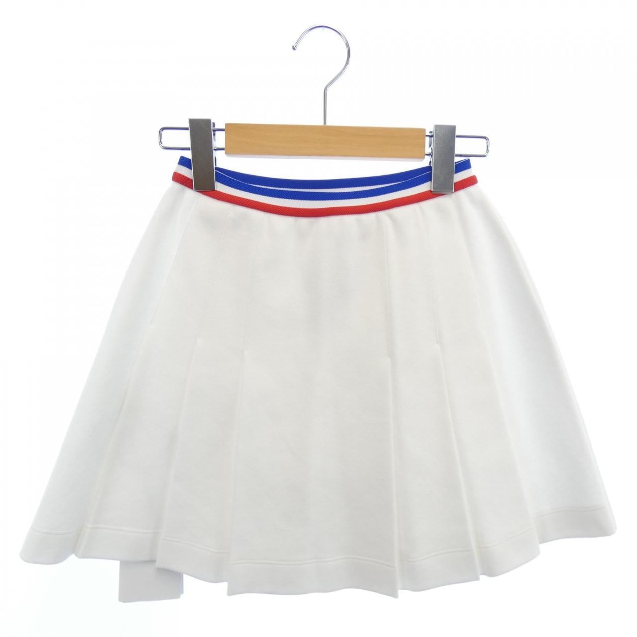 セリーヌ CELINE トリオンフ 2Z337233U スカート