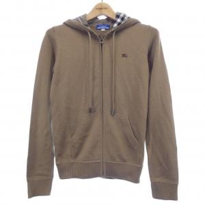 バーバリーブルーレーベル BURBERRY BLUE LABEL パーカー