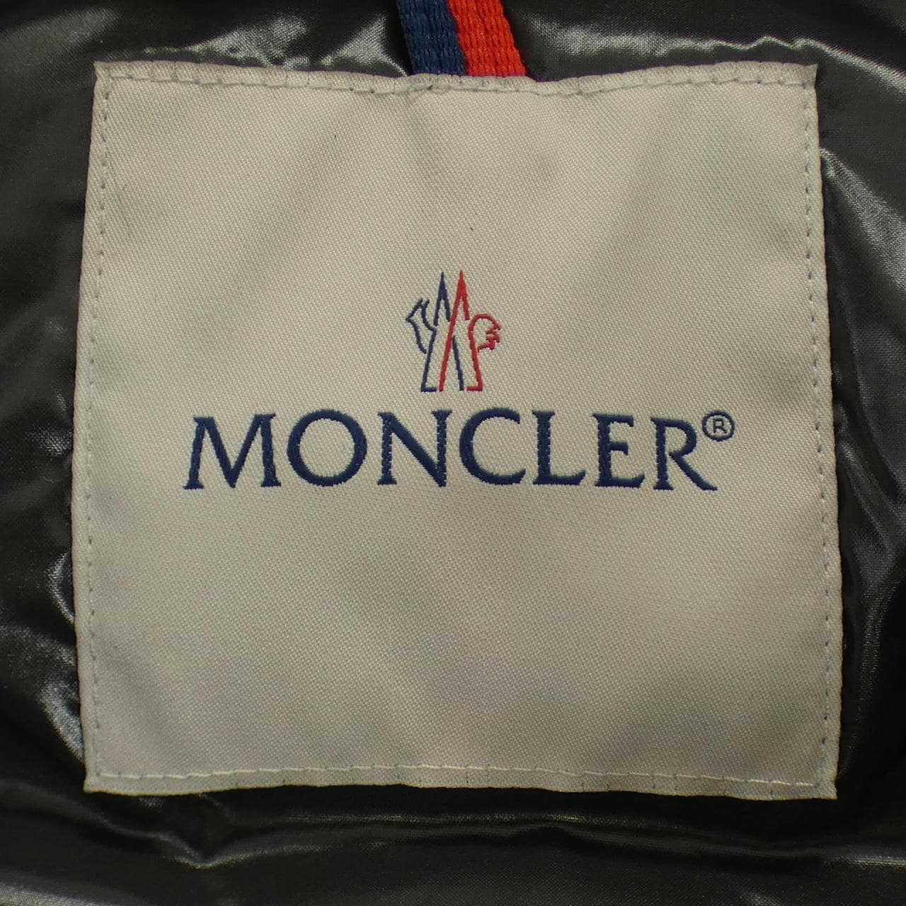 モンクレール MONCLER TIBB ダウンベスト
