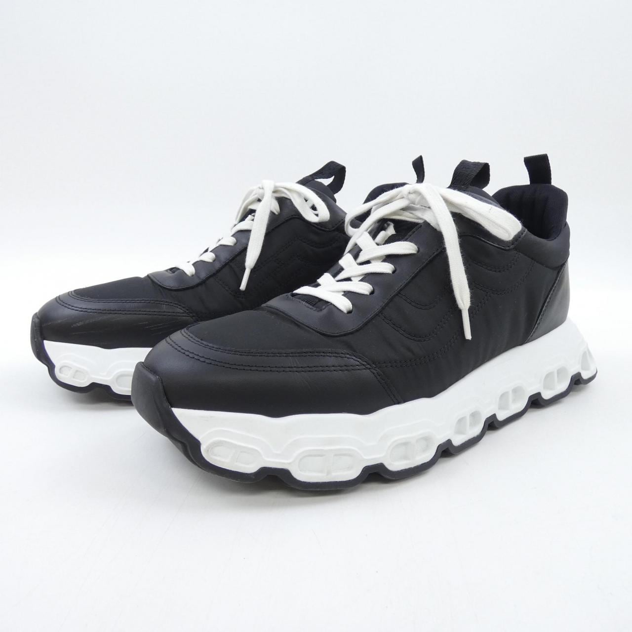 エルメス HERMES インパルス シェーヌダンクル 241903Z スニーカー