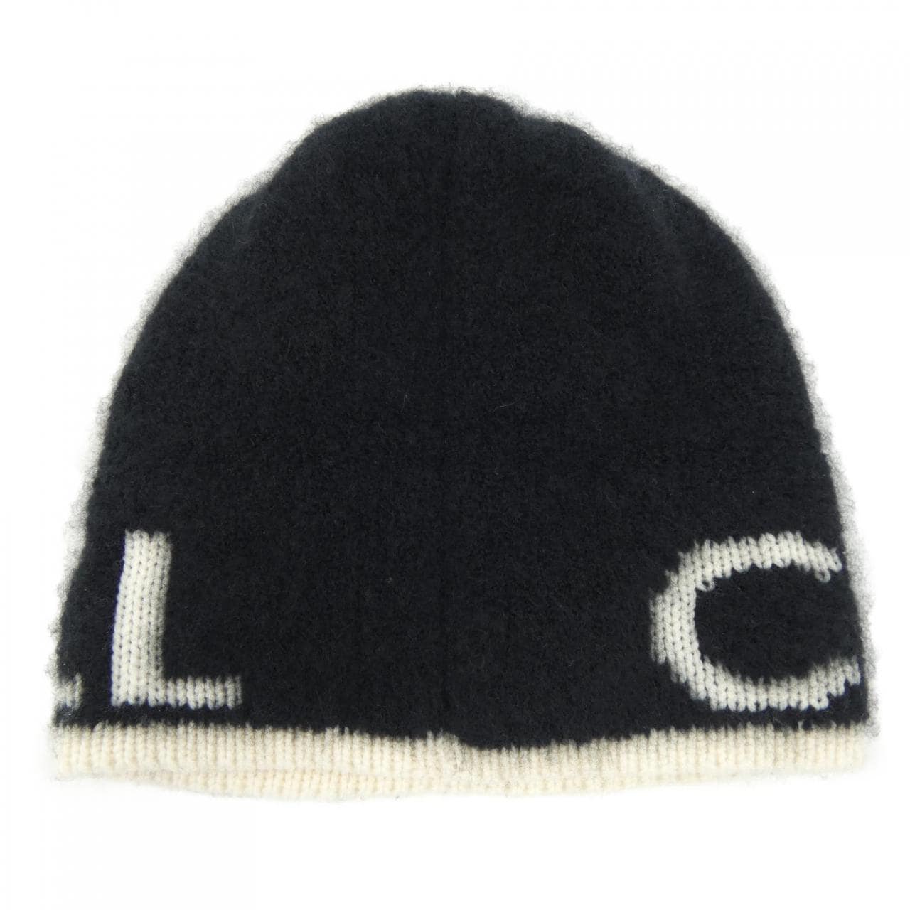 シャネル CHANEL ニットキャップ