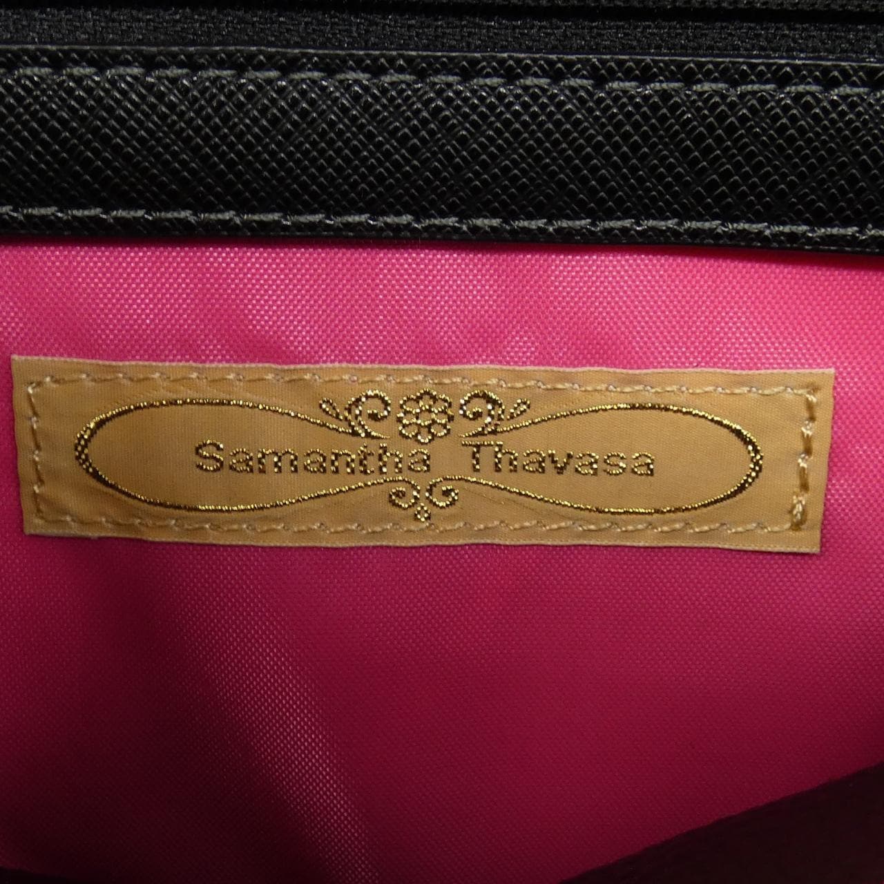 サマンサタバサ Samantha Thavasa ST14201-55001 BACKPACK