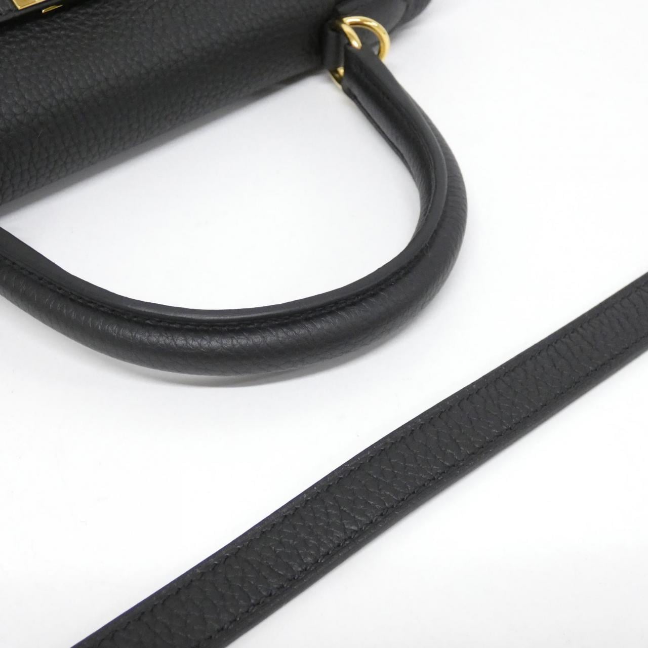 エルメス ケリー 25cm 044624CC バッグ