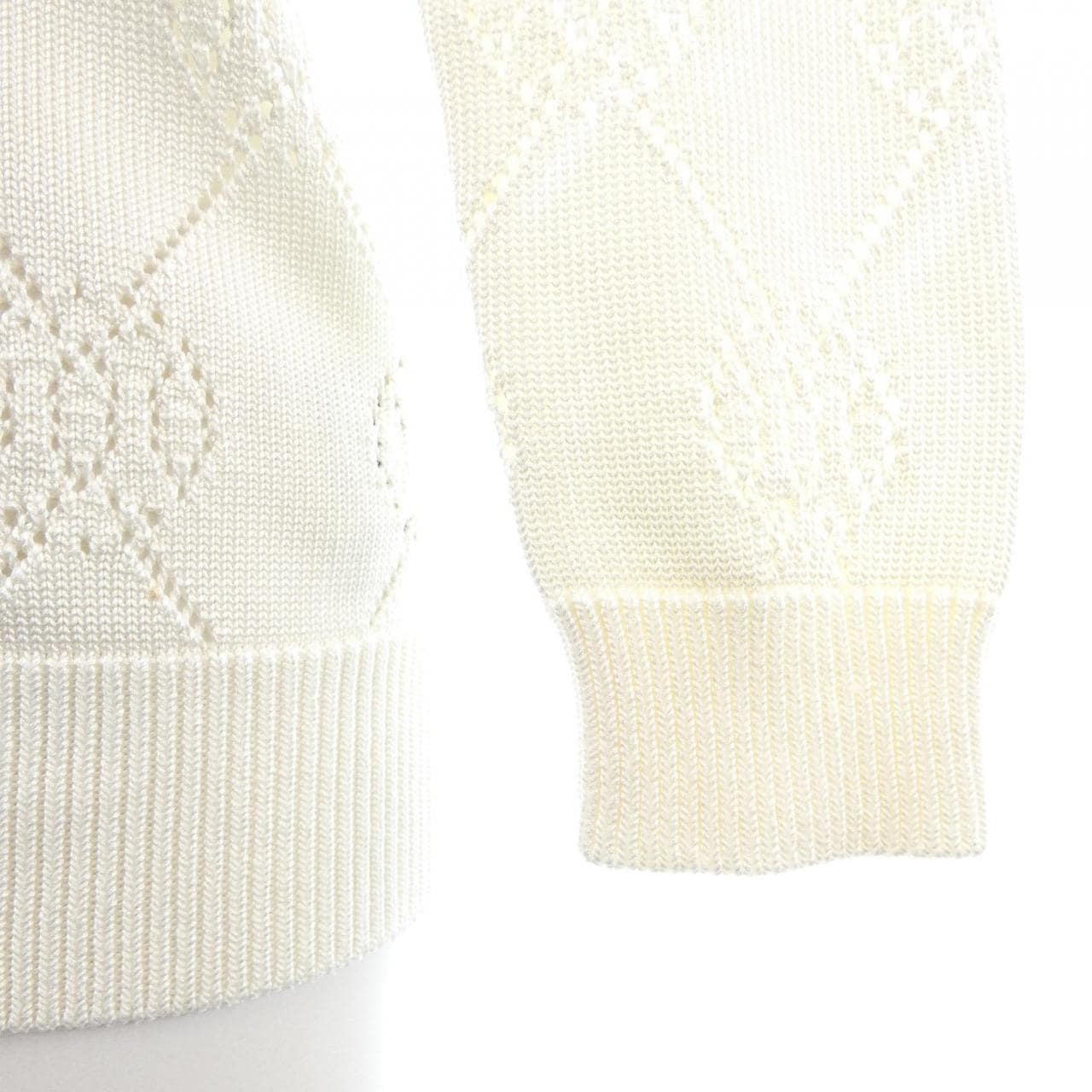 HERMES H-Lift 2E2710DA 开衫