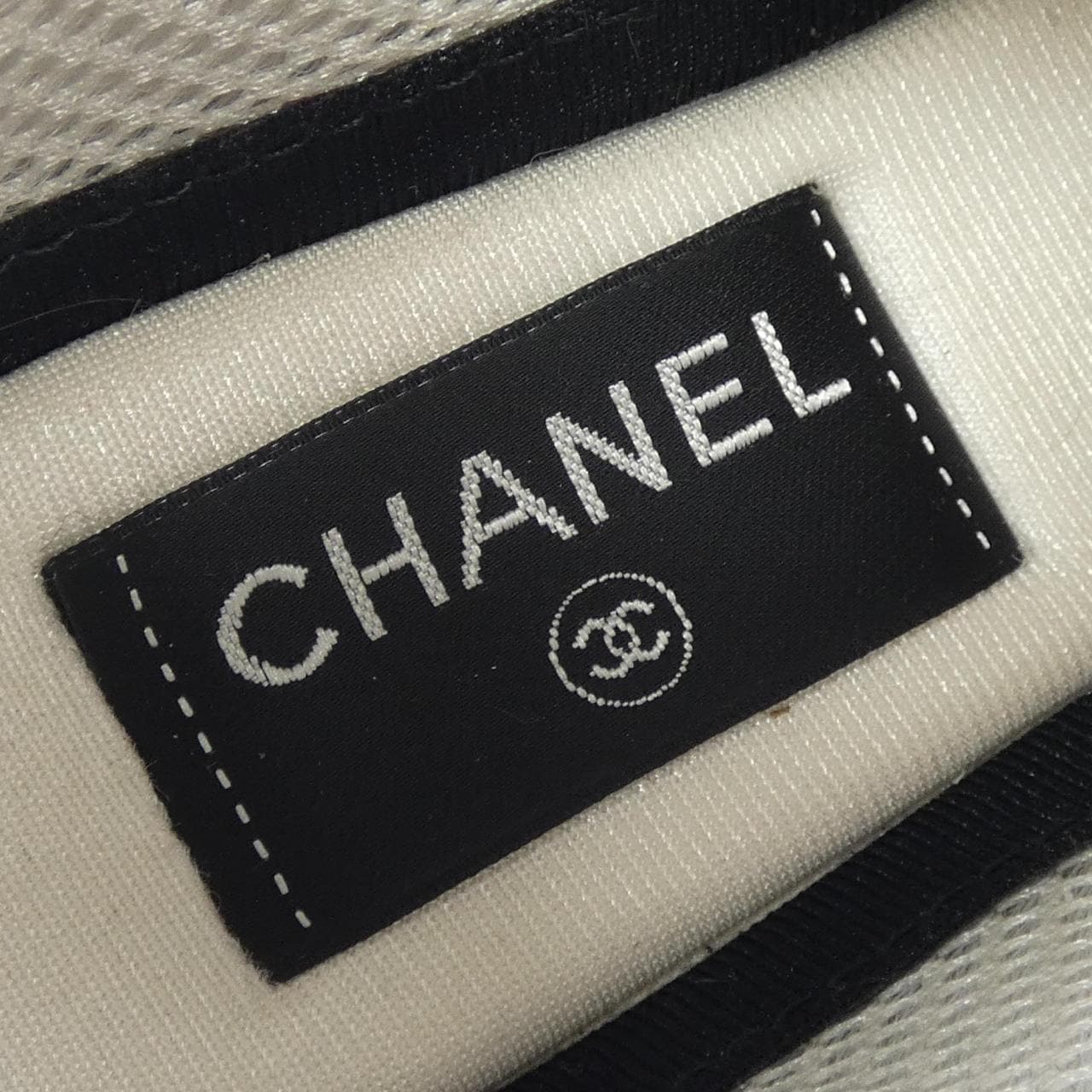 シャネル CHANEL G38800 スニーカー