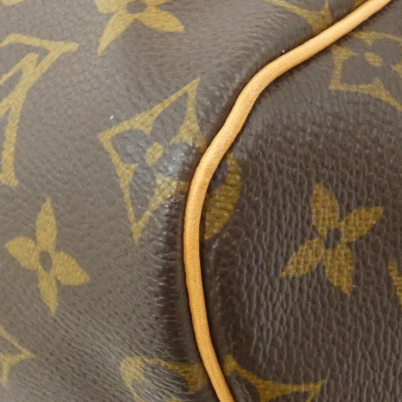 ルイヴィトン モノグラム キーポル バンドリエール 55cm M41414 ボストンバッグ