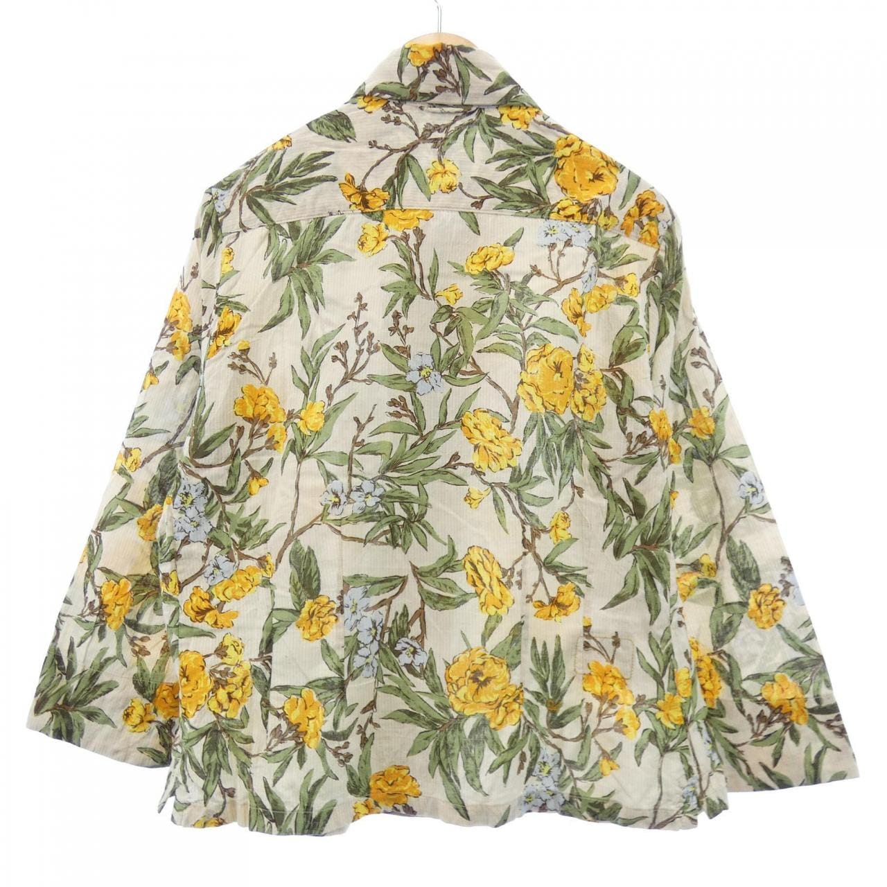 フォーティーファイブアールピーエム 45 RPM シャツ